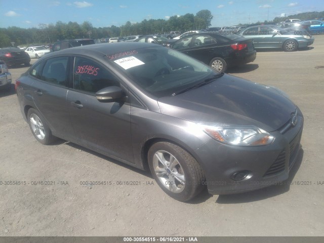 FORD FOCUS 2014 1fadp3f27el366475