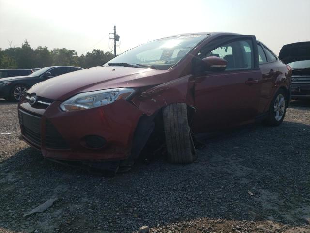 FORD FOCUS SE 2014 1fadp3f27el366718