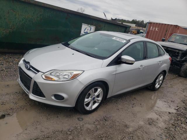 FORD NULL 2014 1fadp3f27el367089