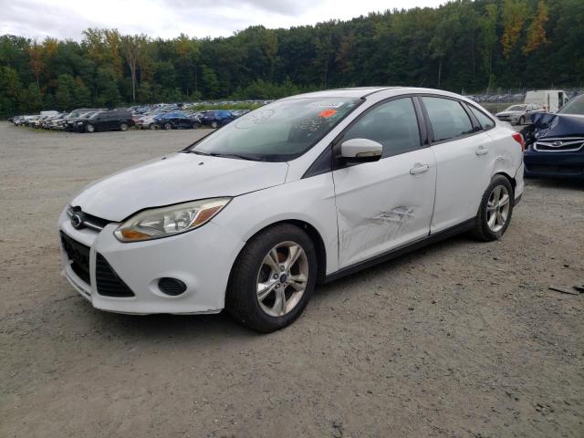 FORD FOCUS SE 2014 1fadp3f27el368386