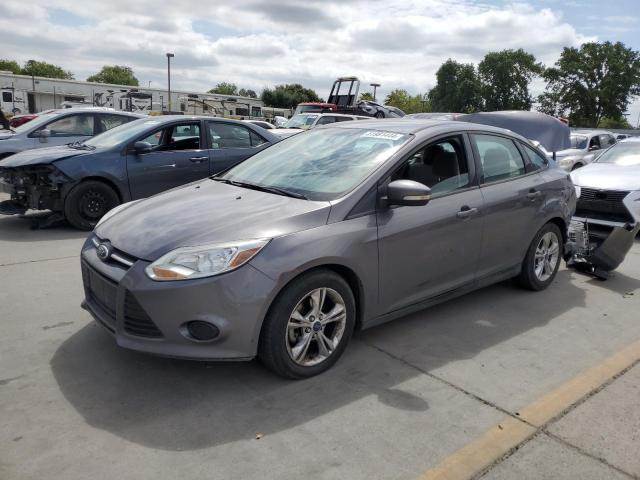 FORD FOCUS 2014 1fadp3f27el375452