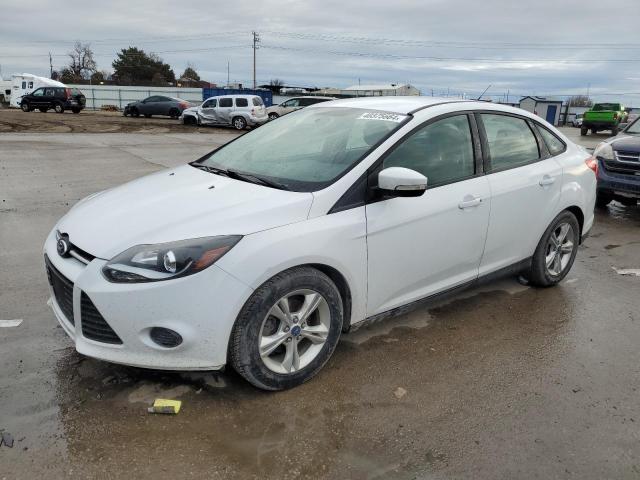 FORD FOCUS 2014 1fadp3f27el375757