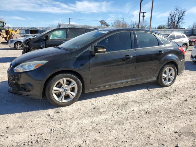 FORD FOCUS 2014 1fadp3f27el380943