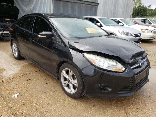 FORD FOCUS SE 2014 1fadp3f27el381042