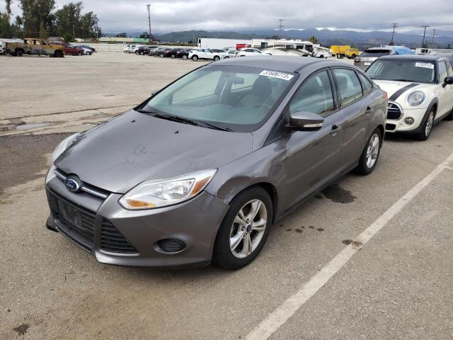 FORD FOCUS SE 2014 1fadp3f27el382062