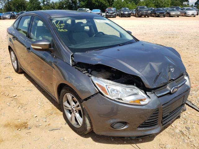 FORD FOCUS SE 2014 1fadp3f27el387133