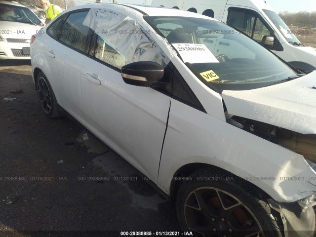 FORD FOCUS 2014 1fadp3f27el387312