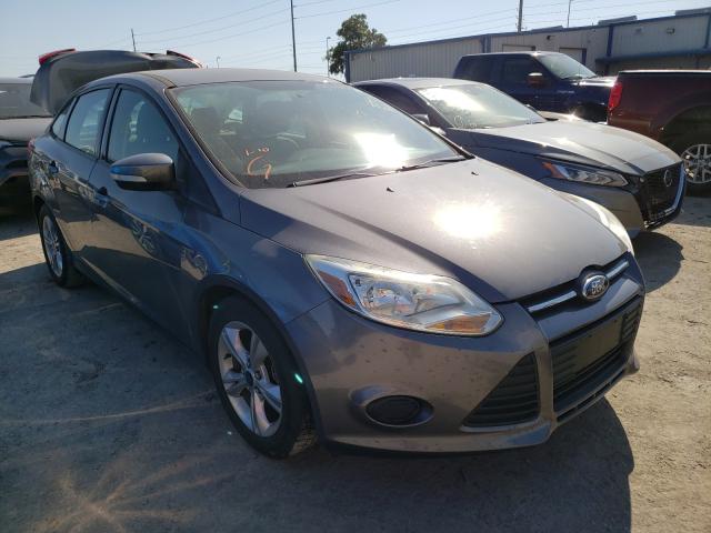 FORD FOCUS 2014 1fadp3f27el387617