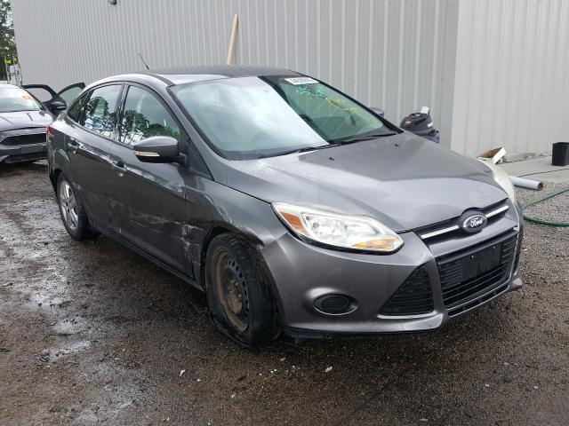 FORD NULL 2014 1fadp3f27el393739