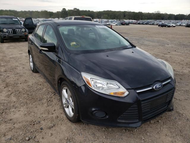 FORD FOCUS SE 2014 1fadp3f27el396351