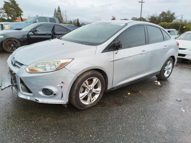 FORD NULL 2014 1fadp3f27el397032