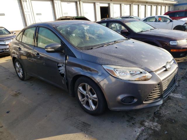 FORD FOCUS SE 2014 1fadp3f27el397886