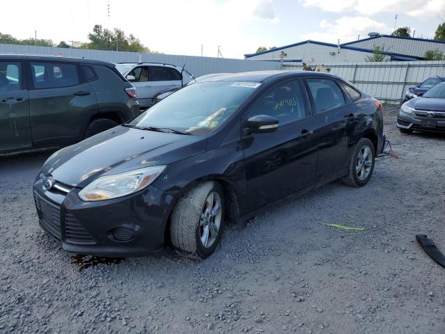 FORD FOCUS 2014 1fadp3f27el402018