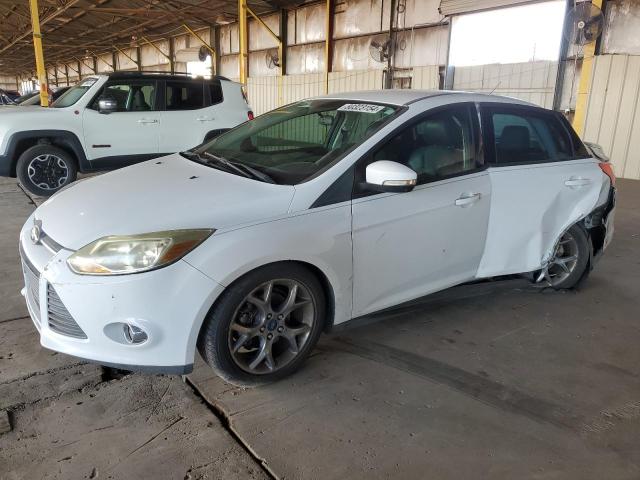 FORD FOCUS SE 2014 1fadp3f27el407686