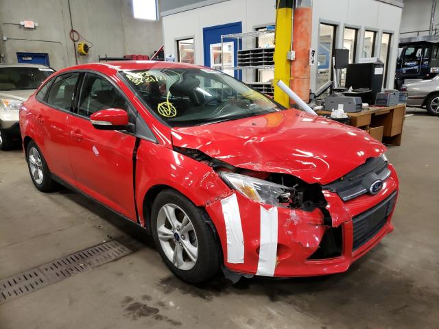 FORD FOCUS 2014 1fadp3f27el413682