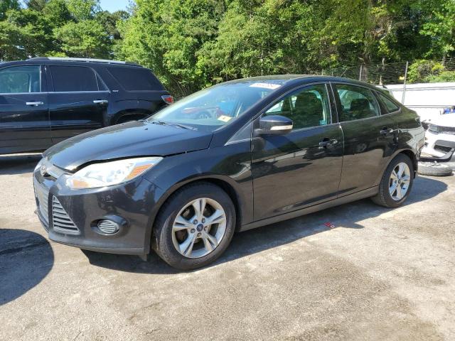 FORD FOCUS 2014 1fadp3f27el415674