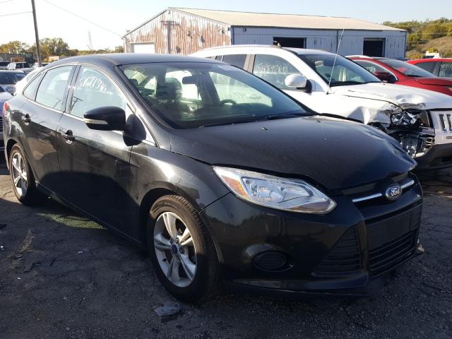 FORD NULL 2014 1fadp3f27el417974