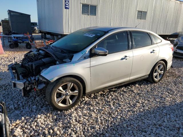 FORD FOCUS 2014 1fadp3f27el420020