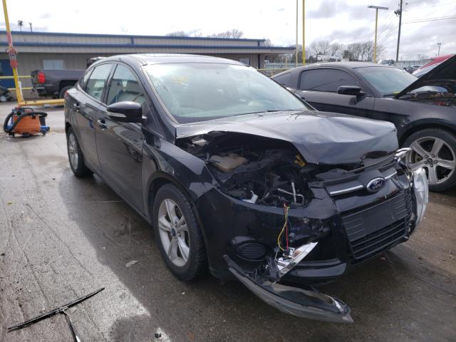 FORD NULL 2014 1fadp3f27el425413