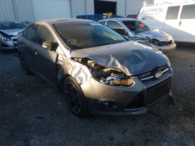 FORD FOCUS SE 2014 1fadp3f27el436802