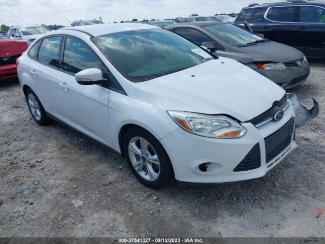 FORD FOCUS 2014 1fadp3f27el439540