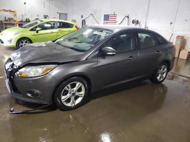 FORD FOCUS SE 2014 1fadp3f27el439747