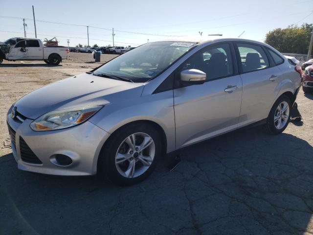 FORD FOCUS SE 2014 1fadp3f27el439781