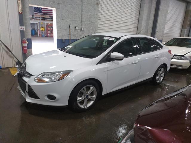 FORD FOCUS SE 2014 1fadp3f27el441501