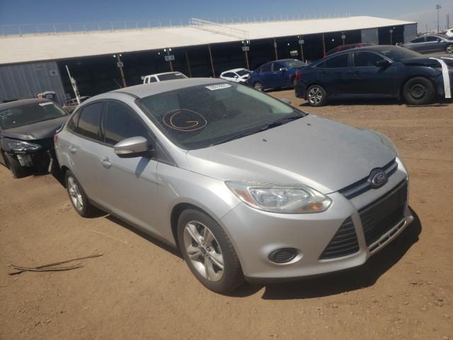 FORD FOCUS SE 2014 1fadp3f27el442518