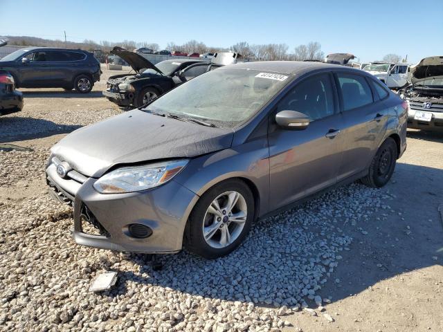 FORD FOCUS 2014 1fadp3f27el442941