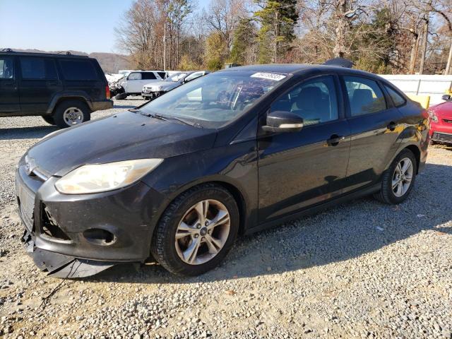 FORD FOCUS 2014 1fadp3f27el443703