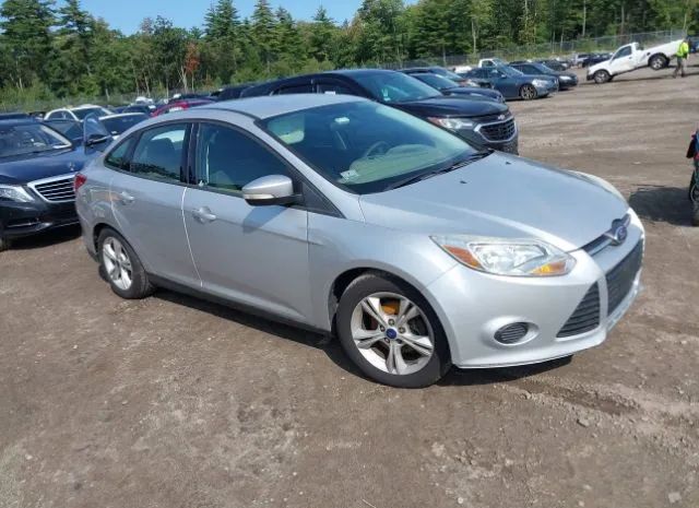 FORD FOCUS 2014 1fadp3f27el445967