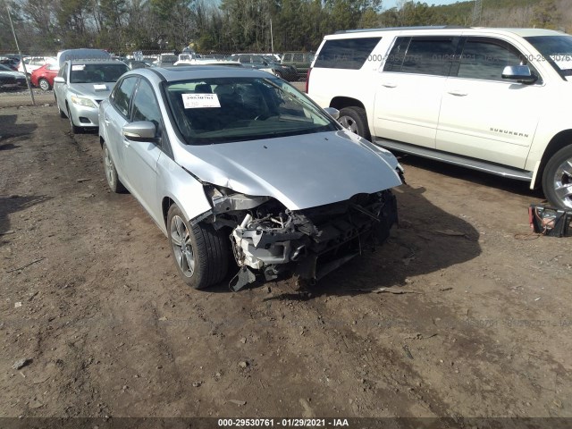 FORD FOCUS 2014 1fadp3f27el446875