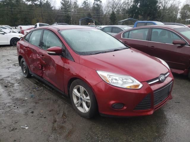 FORD FOCUS 2014 1fadp3f27el446908