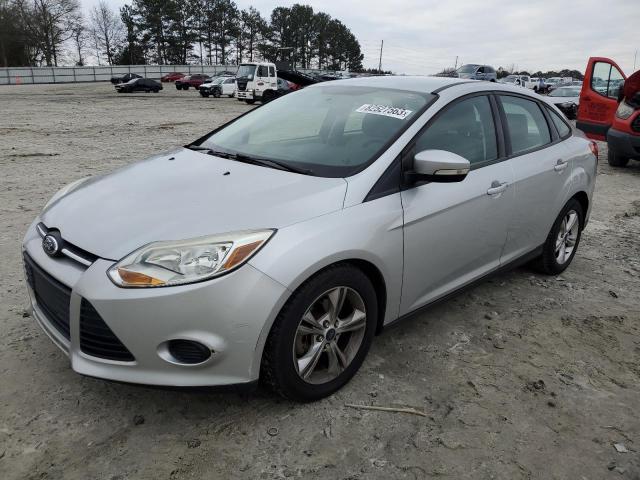 FORD FOCUS 2014 1fadp3f27el447234