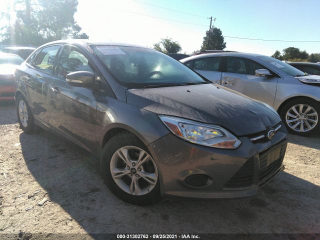 FORD FOCUS 2014 1fadp3f27el448240