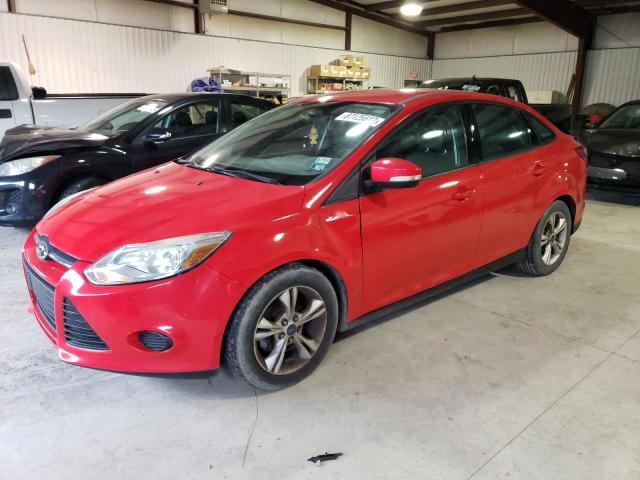 FORD FOCUS SE 2014 1fadp3f27el448724