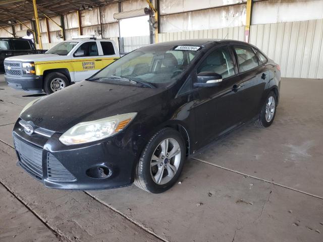 FORD FOCUS 2014 1fadp3f27el450943