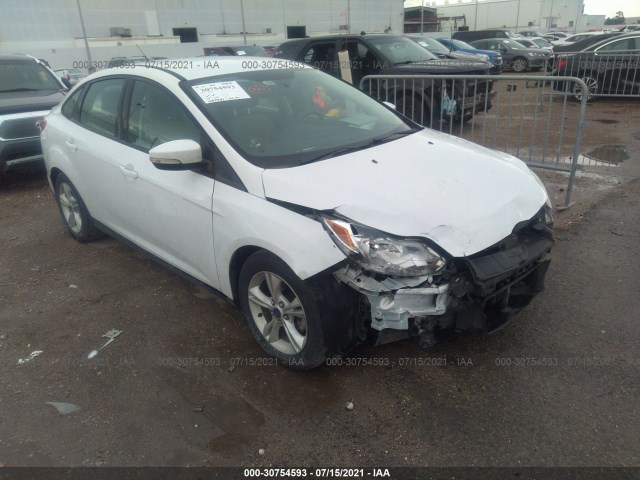 FORD FOCUS 2014 1fadp3f27el451350