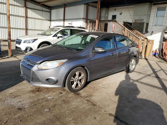 FORD FOCUS SE 2014 1fadp3f27el457293