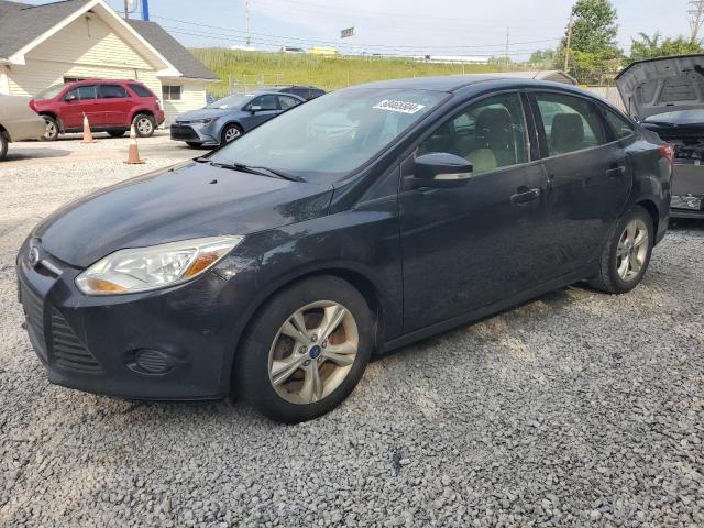 FORD FOCUS 2014 1fadp3f27el459139