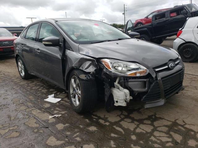 FORD FOCUS SE 2014 1fadp3f27el459416