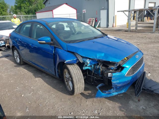 FORD FOCUS 2015 1fadp3f27fl201043