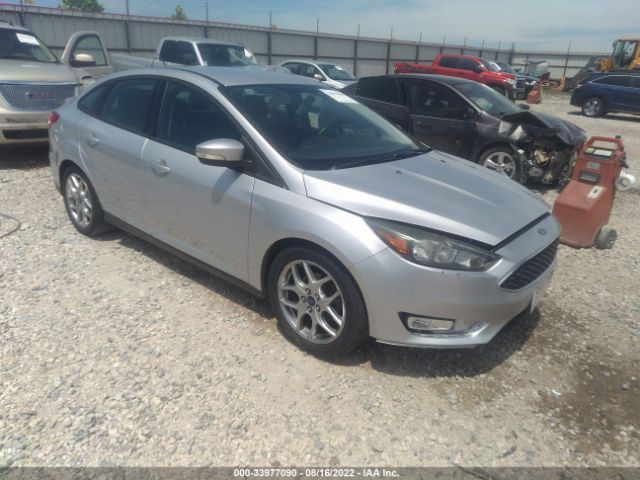 FORD FOCUS 2015 1fadp3f27fl201205