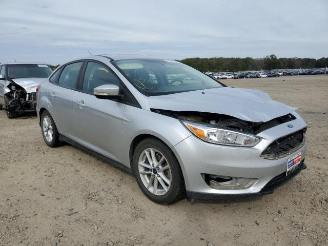 FORD FOCUS SE 2015 1fadp3f27fl202113