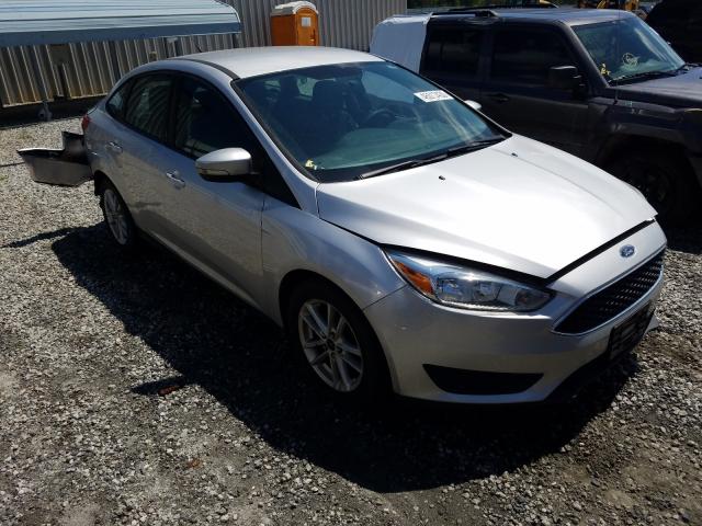 FORD FOCUS SE 2015 1fadp3f27fl202712