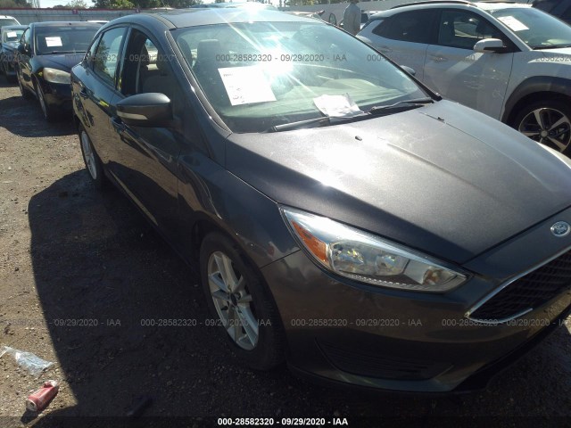 FORD FOCUS 2015 1fadp3f27fl203858