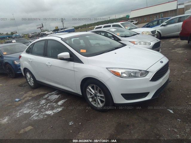 FORD FOCUS 2015 1fadp3f27fl205108