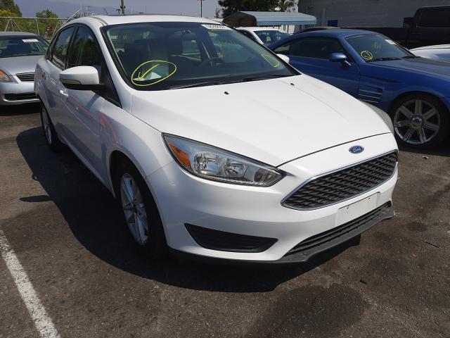 FORD FOCUS SE 2015 1fadp3f27fl205402