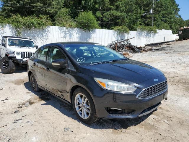 FORD FOCUS SE 2015 1fadp3f27fl205772